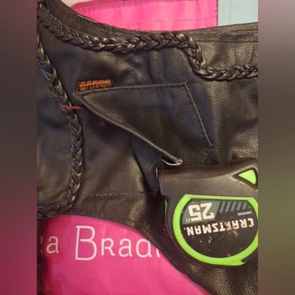 Chaps - Picture 4 of 5